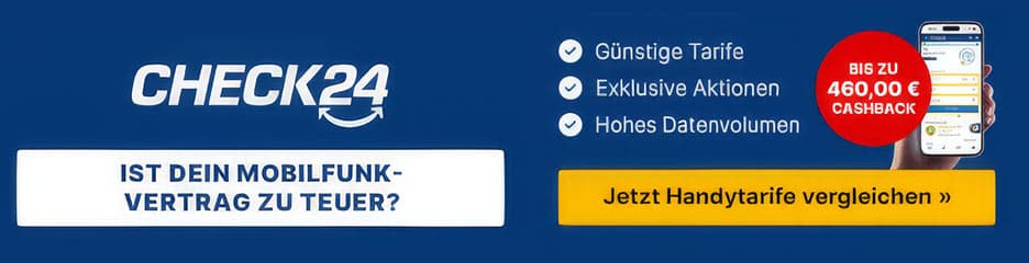 ipspeedcheck de Handyvertrag Smartphone Tarife vergleichen guenstige LTE 5G Angebote